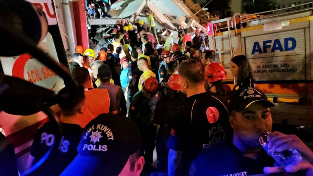 Balıkesir depremi, İstanbul depremini tetikler mi? Deprem uzmanlarından çarpıcı açıklamalar! 47